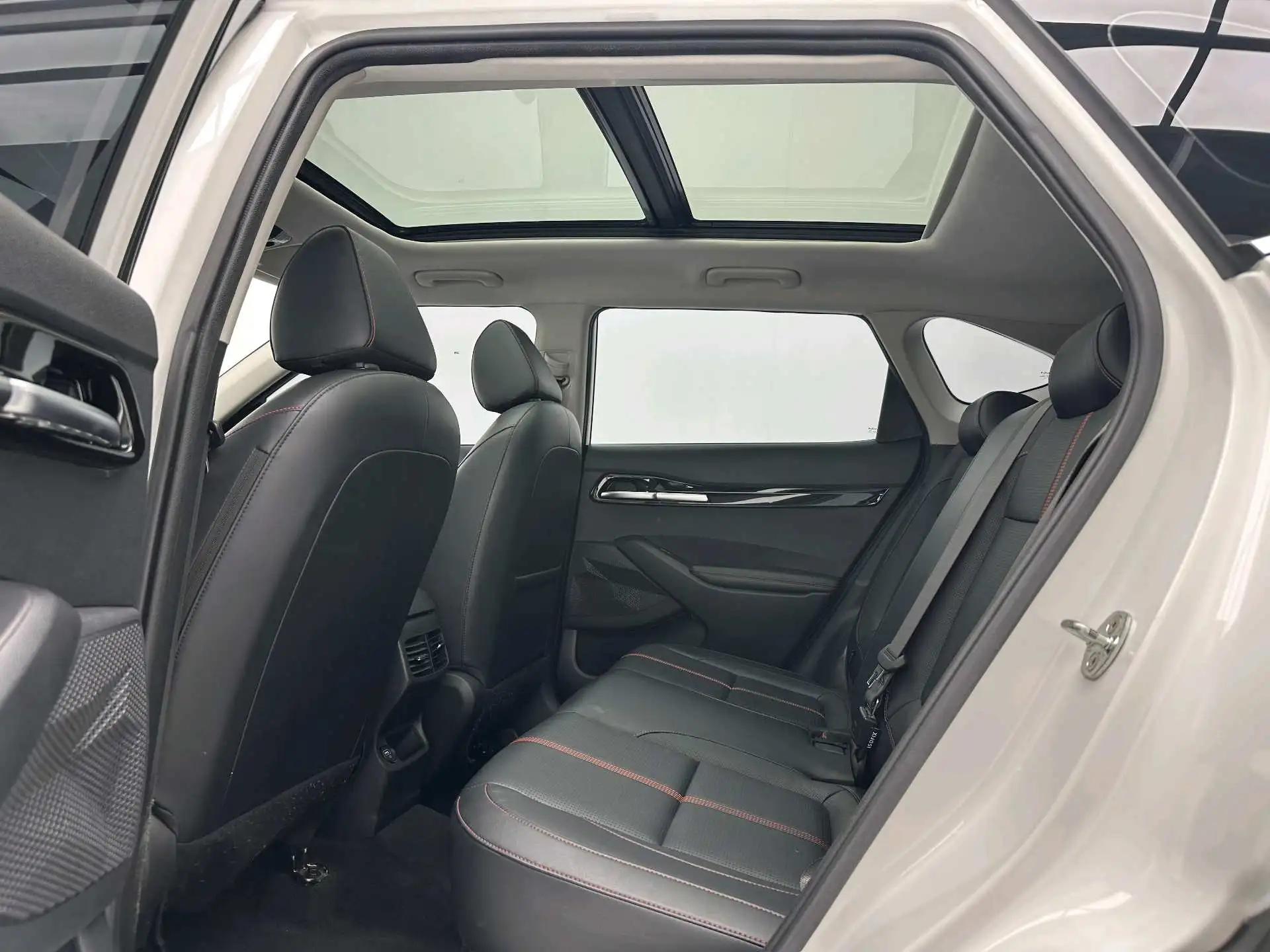 Kia 2021 KX3 (Optima) 1.5 CVT Trendy Edition Automatic 6