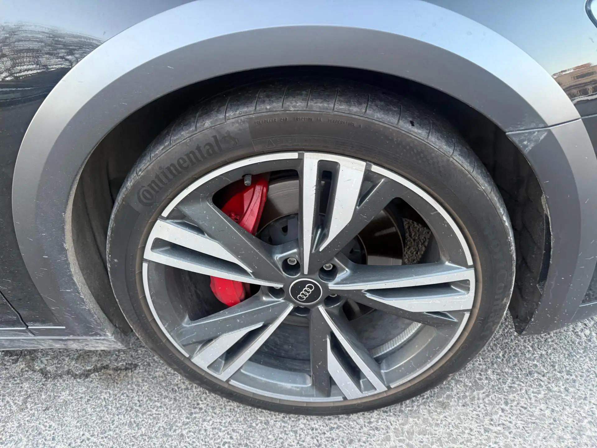 奥迪 A6(进口) 2024款 A6 Allroad 48V 3.0TFSI 55TFSI Quattro 尊享越野型 自动挡 10