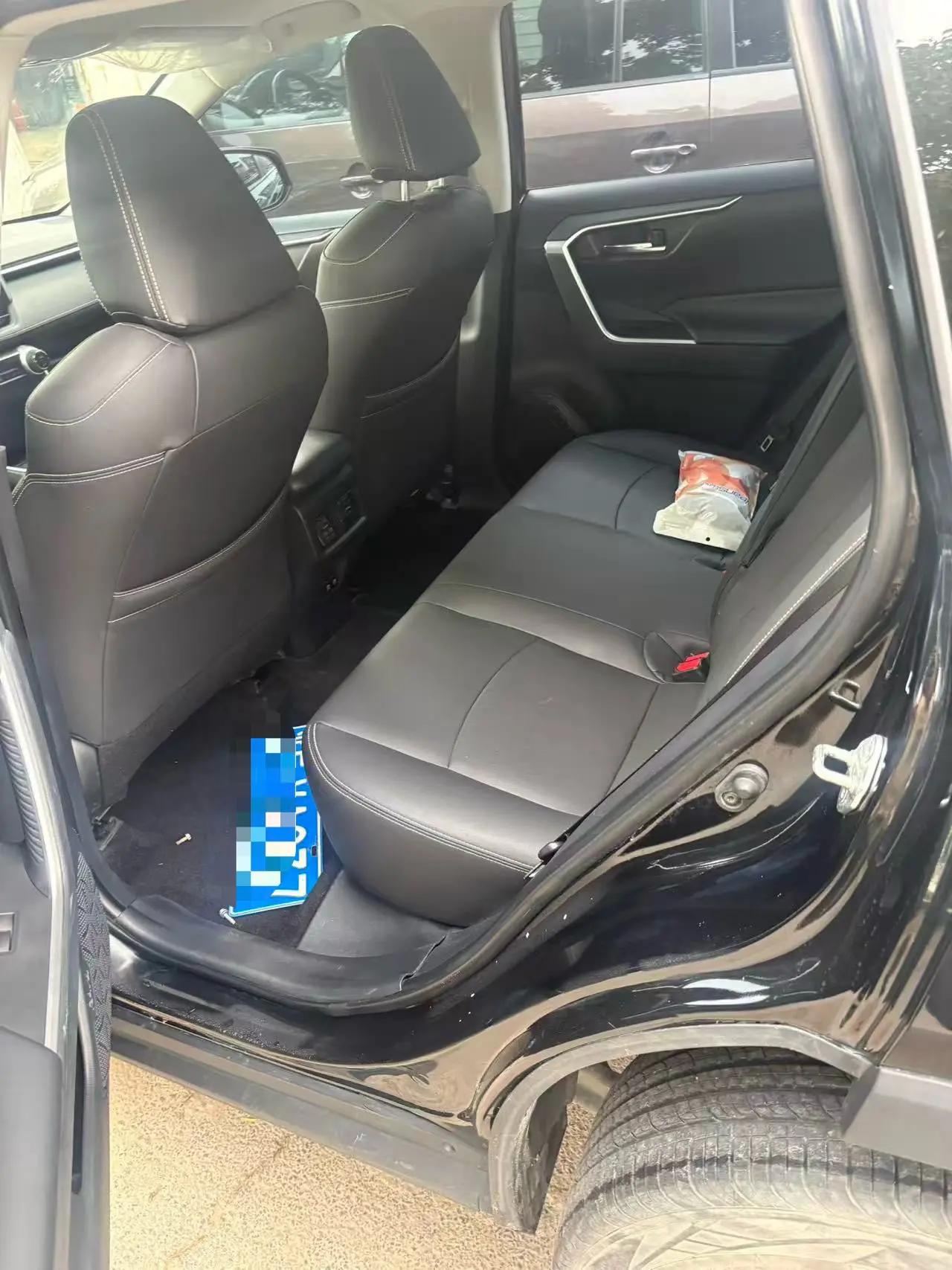 RAV4 Rongfeng 2020 2.0L CVT Two-Drive Fashion Edition 6