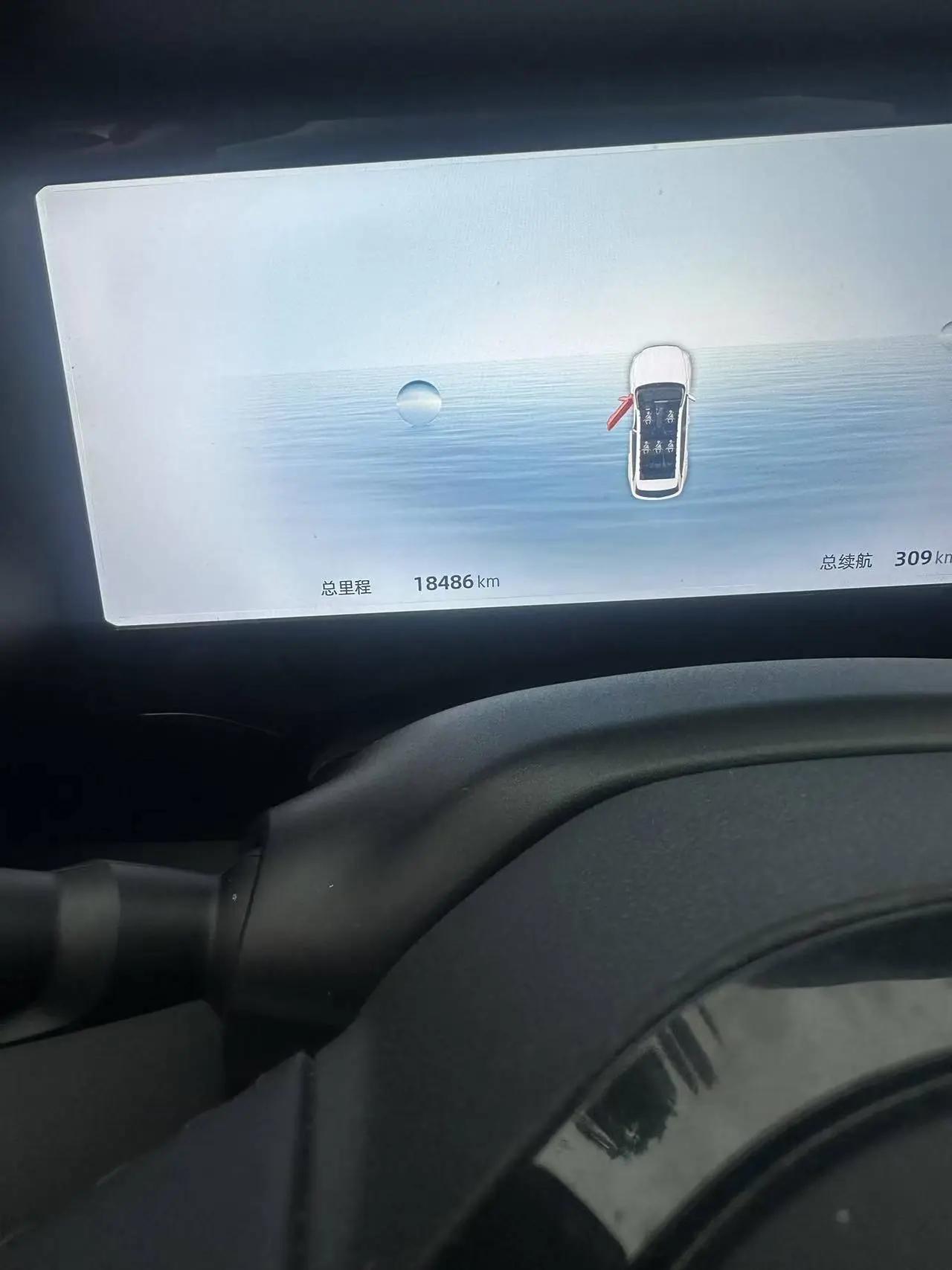 XingyueL (Monjaro) 2024 Model 2.0TD DCT EVO Two-Wheel Drive Changfeng Version 5
