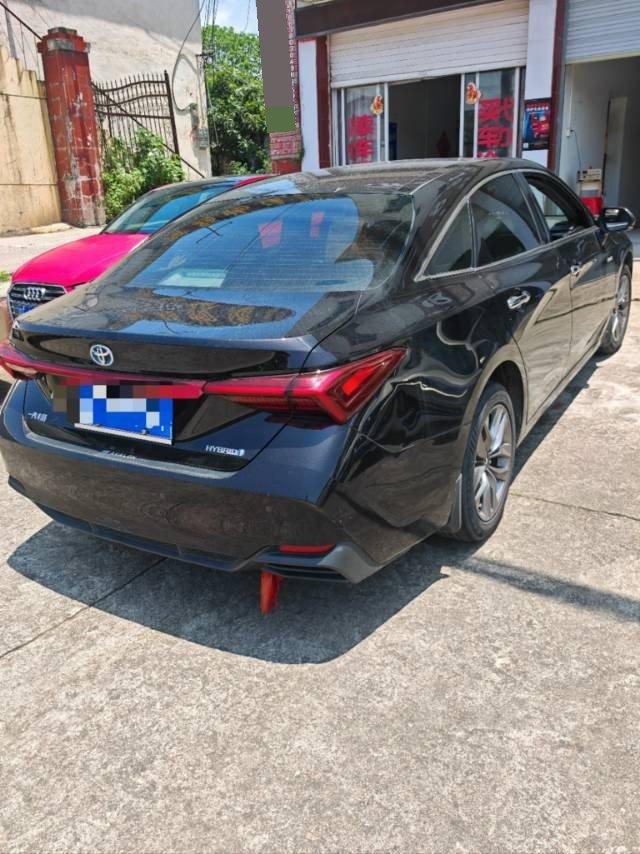 Asian Dragon 2019 Double Qing 2.5L Deluxe Edition National V 2