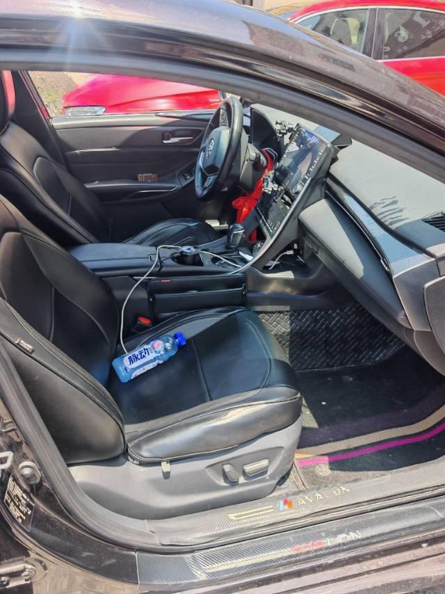 Asian Dragon 2019 Double Qing 2.5L Deluxe Edition National V 3
