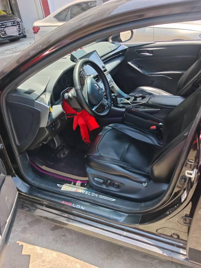 Asian Dragon 2019 Double Qing 2.5L Deluxe Edition National V 4