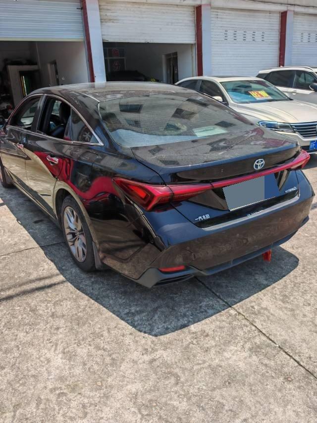 Asian Dragon 2019 Double Qing 2.5L Deluxe Edition National V 5