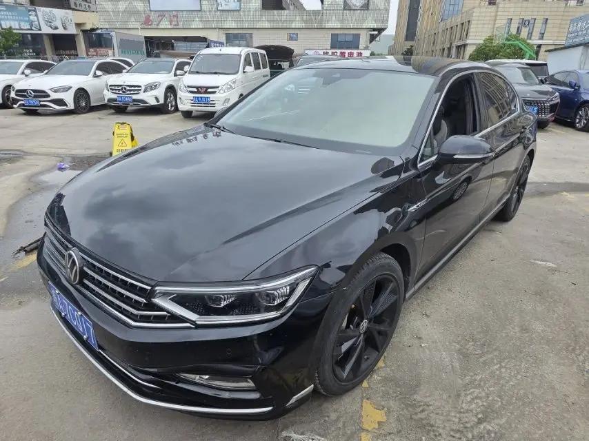 Volkswagen 2024 Magotan 2.0TSI 330TSI 2 Million Units Shared Luxury Automatic