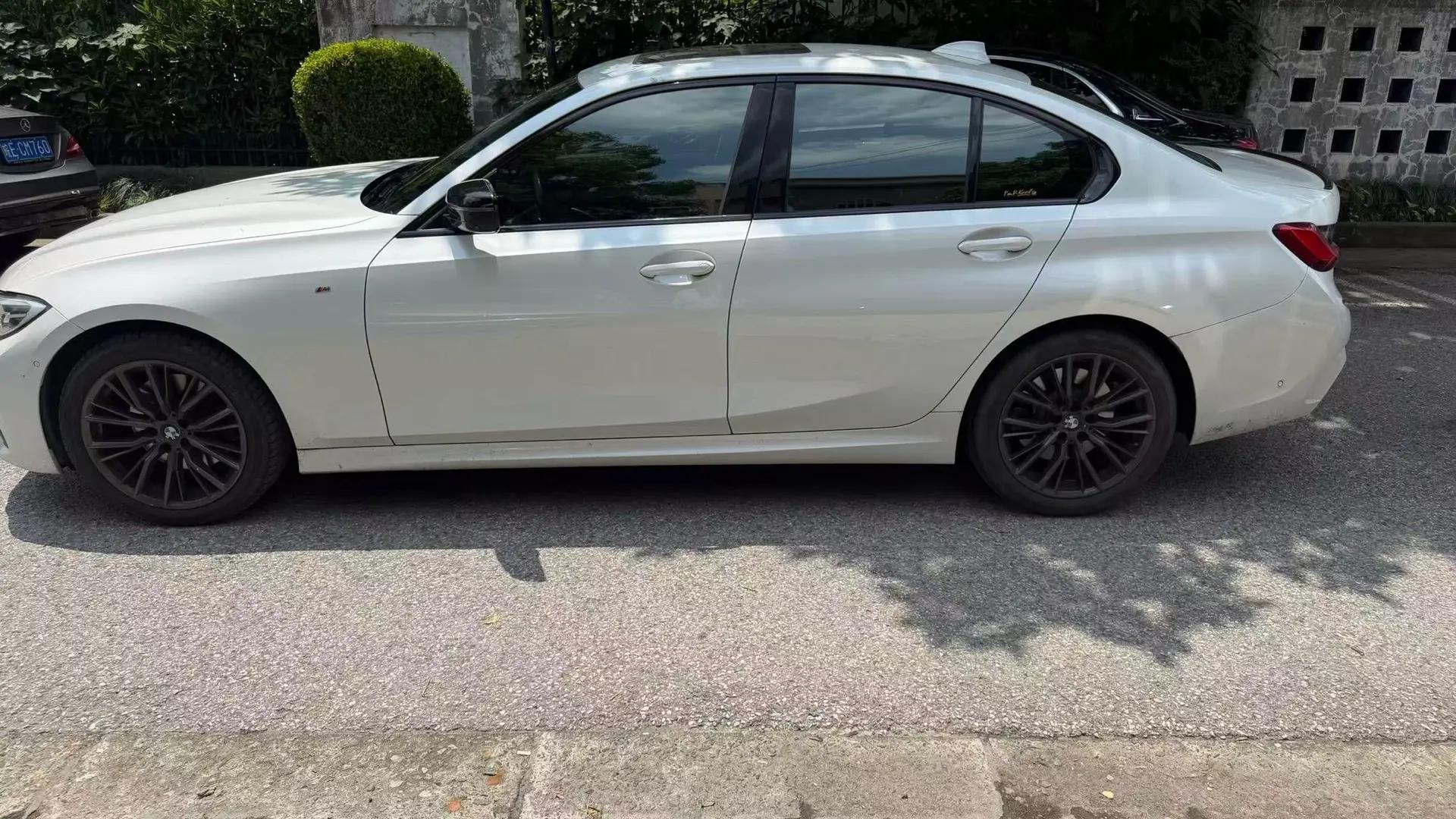BMW 3 Series 2021 330i M Sports Night Suit 2
