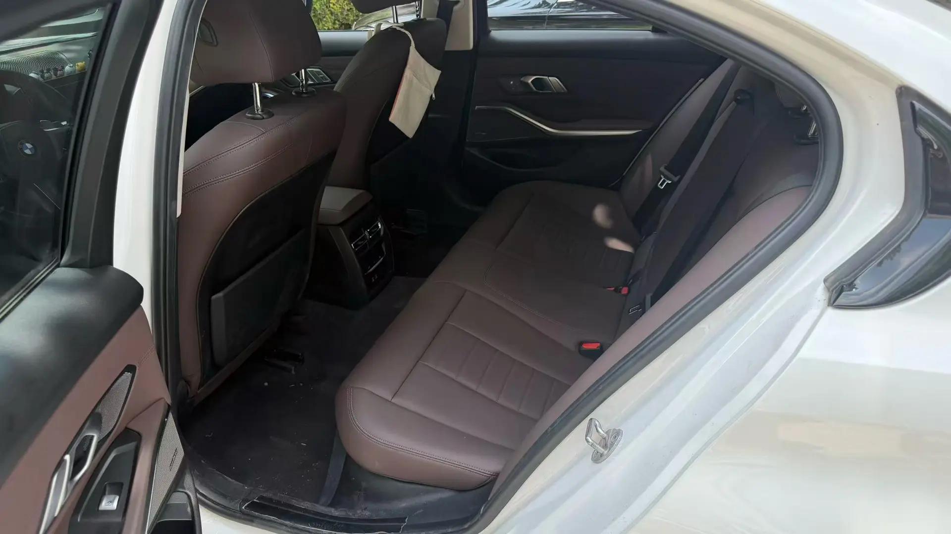 BMW 3 Series 2021 330i M Sports Night Suit 4