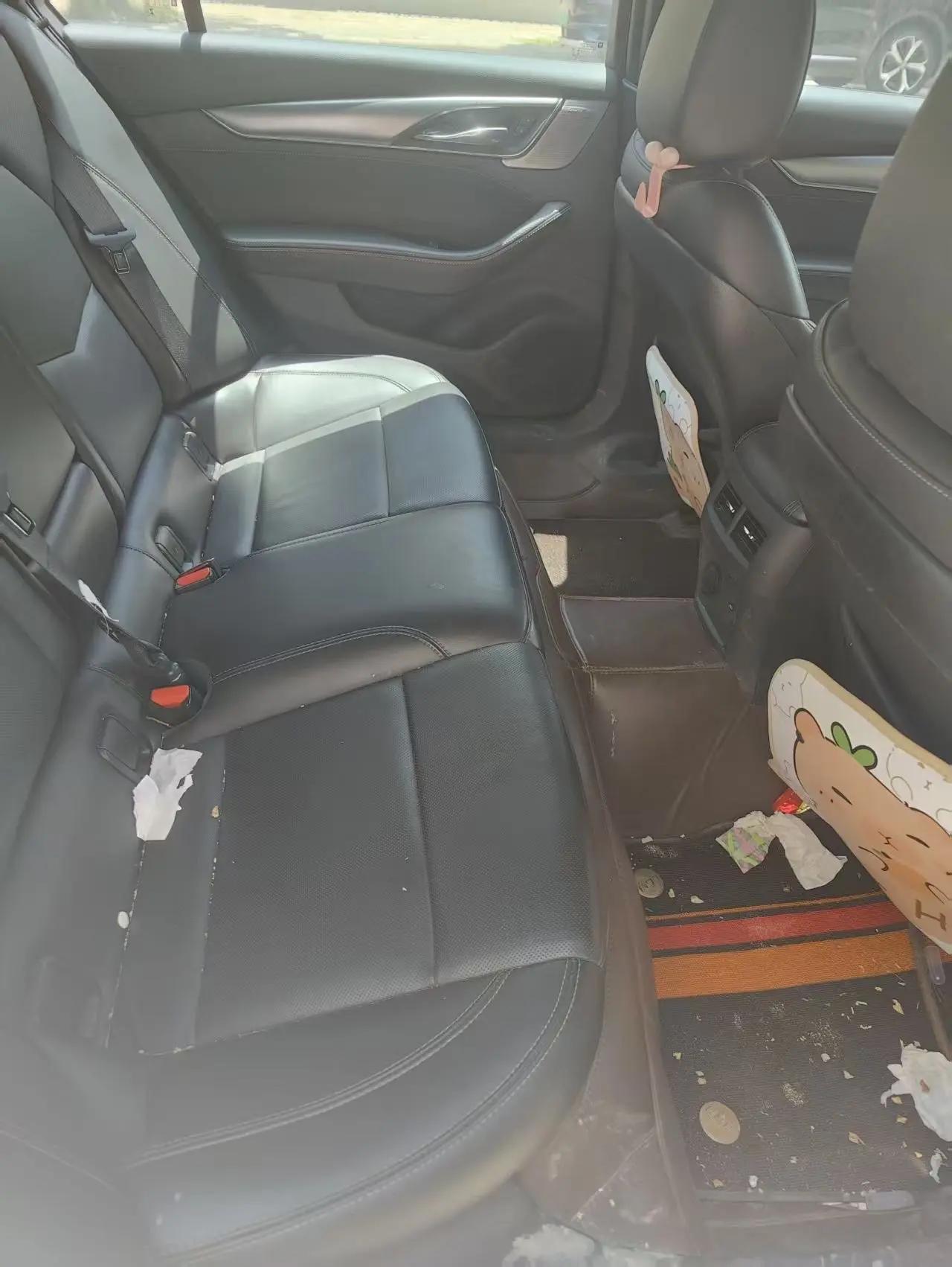 Cadillac CT5 2021 28T Luxury Model 5