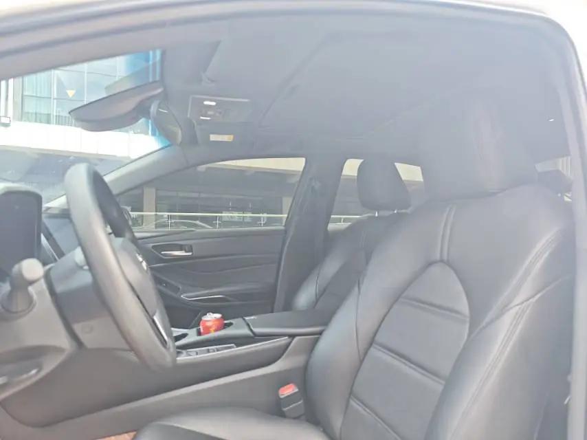 Toyota 2023 Asian Dragon 2.0 Stepless Enterprising Automatic Gear 10