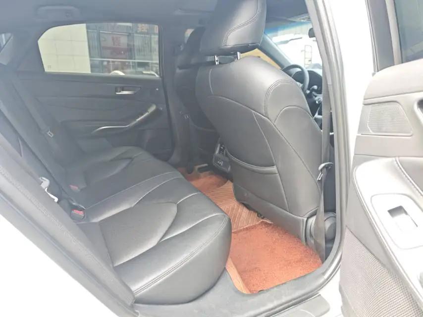 Toyota 2023 Asian Dragon 2.0 Stepless Enterprising Automatic Gear 14