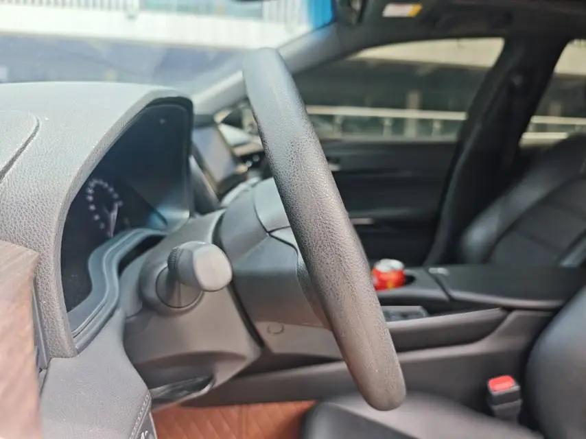 Toyota 2023 Asian Dragon 2.0 Stepless Enterprising Automatic Gear 7