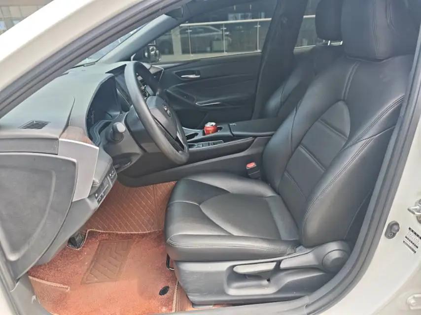 Toyota 2023 Asian Dragon 2.0 Stepless Enterprising Automatic Gear 9