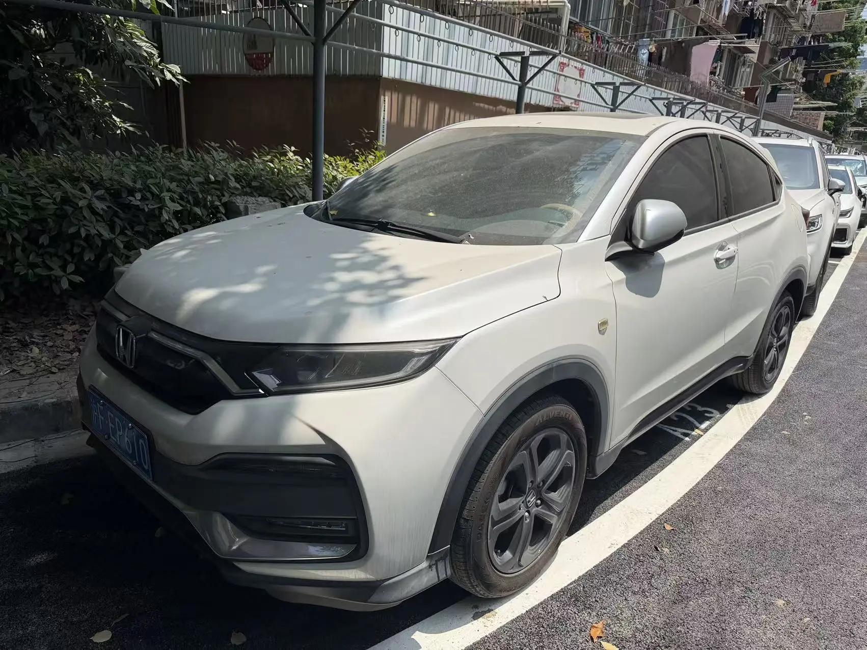 Honda XR-V 2020 220TURBO CVT Deluxe Edition