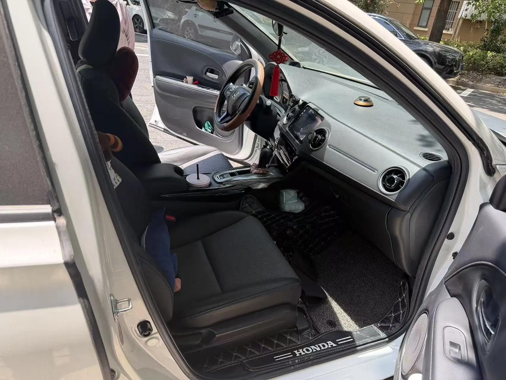 Honda XR-V 2020 220TURBO CVT Deluxe Edition 4