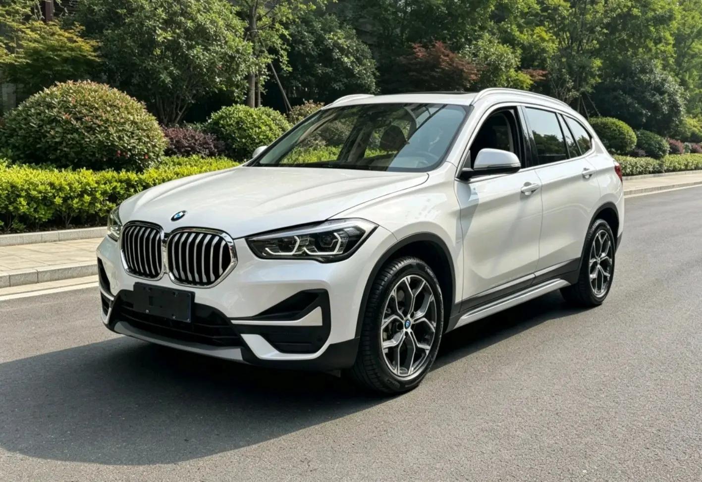 BMW X1 2022 sDrive25Li leading type