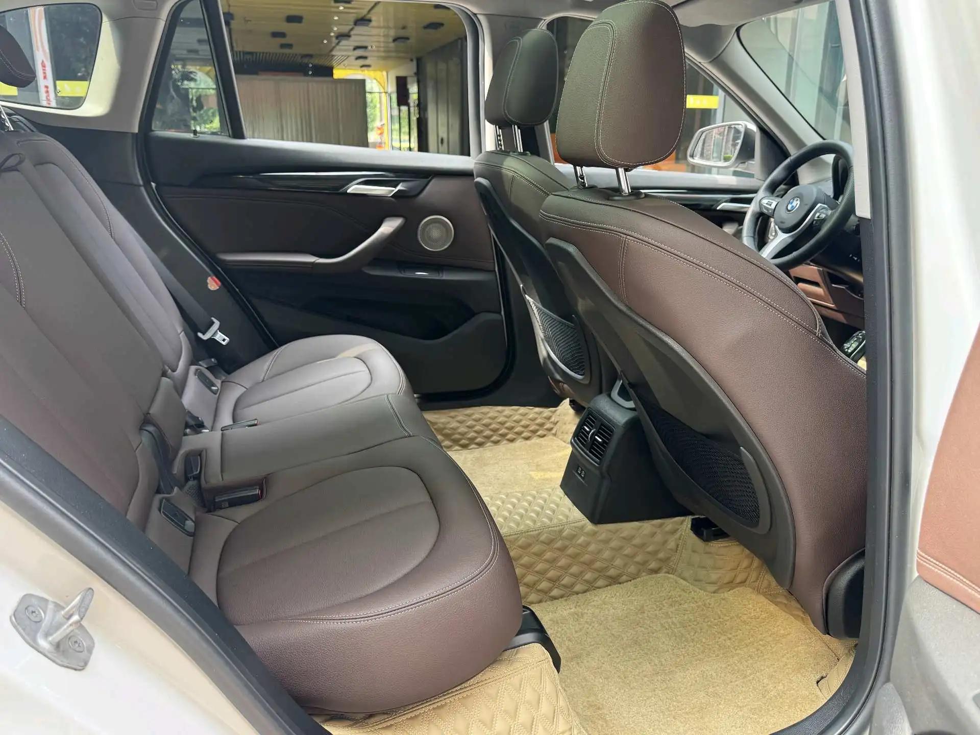 BMW X1 2022 sDrive25Li leading type 5