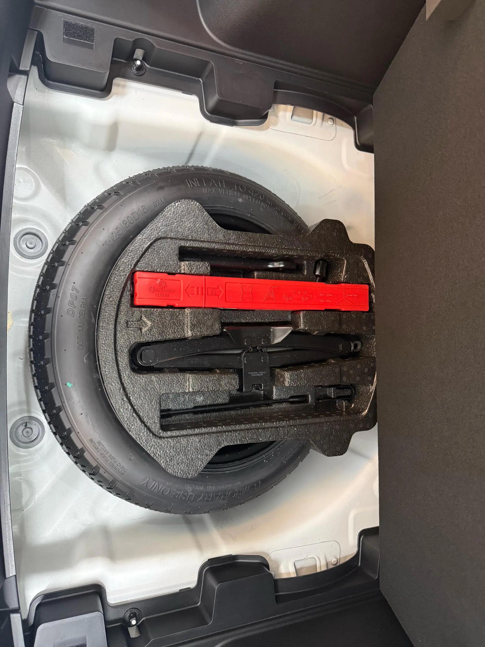 Binyue 2021 1.4T DCT Platinum Edition 10