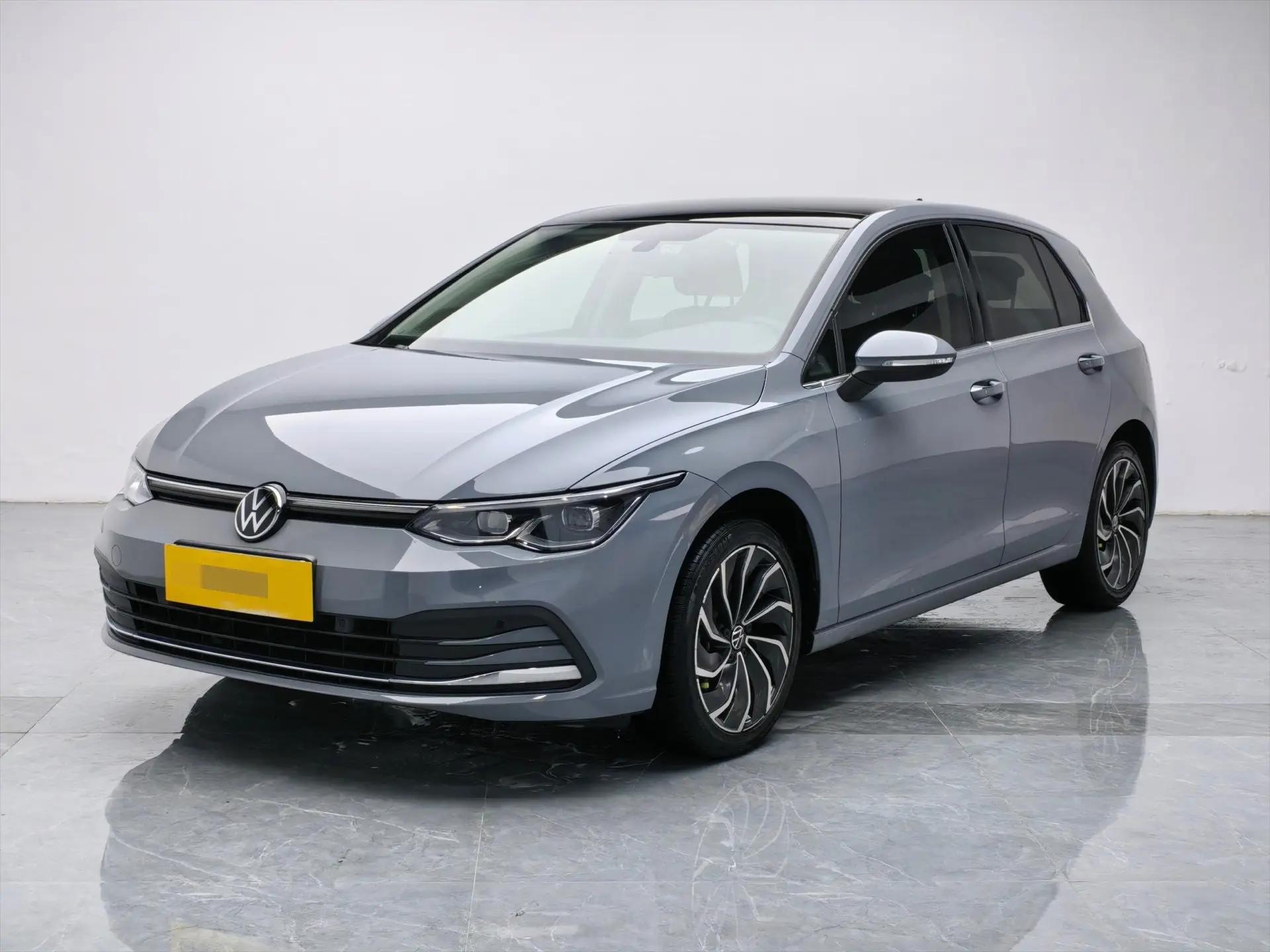 Volkswagen 2023 Golf 8 PRO 1.4TSI 280TSI Automatic