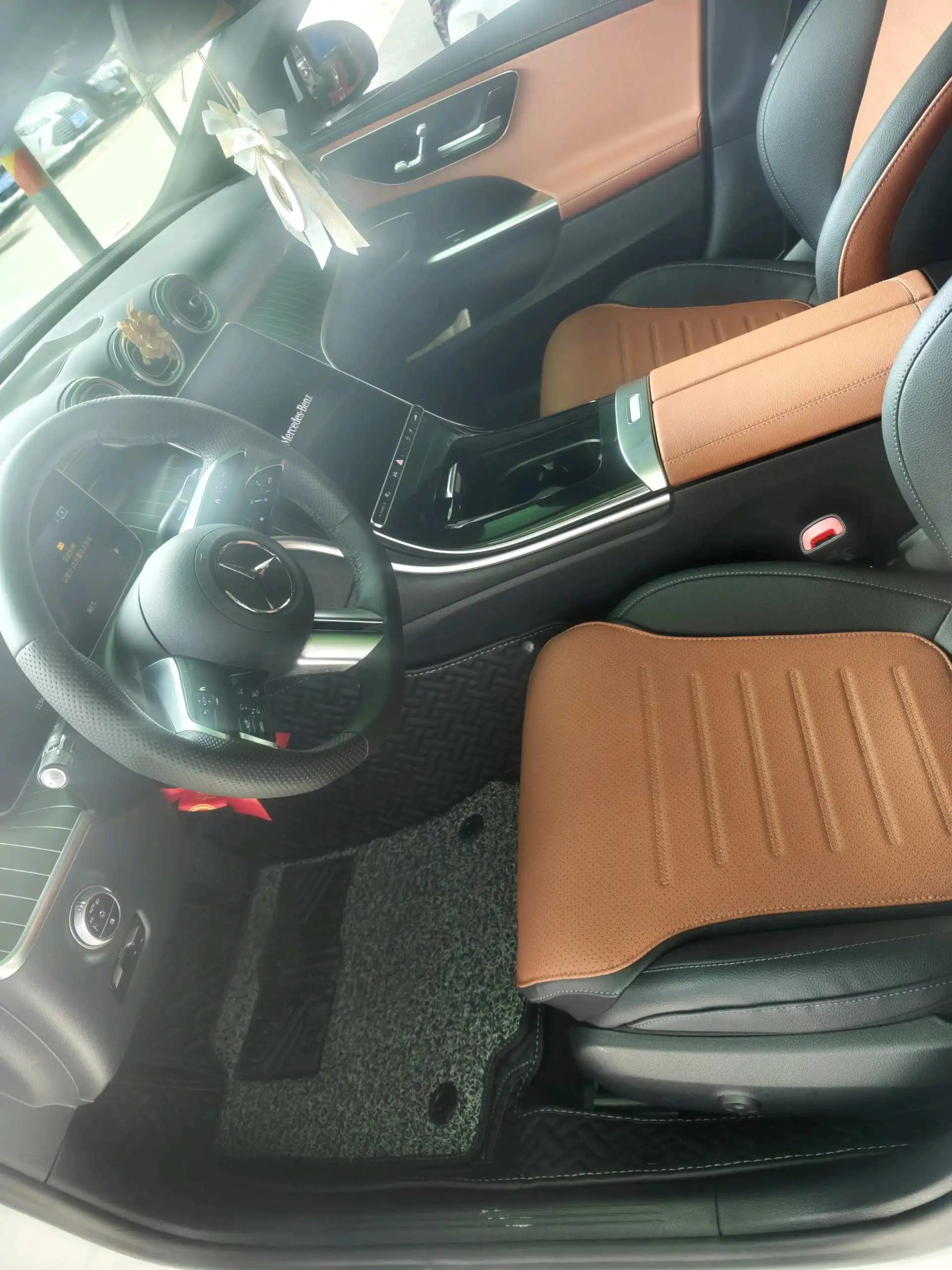 Mercedes Benz C- Class 2023 C 260 L 48V 1.5T Sport Edition (facelift) Automatic 7