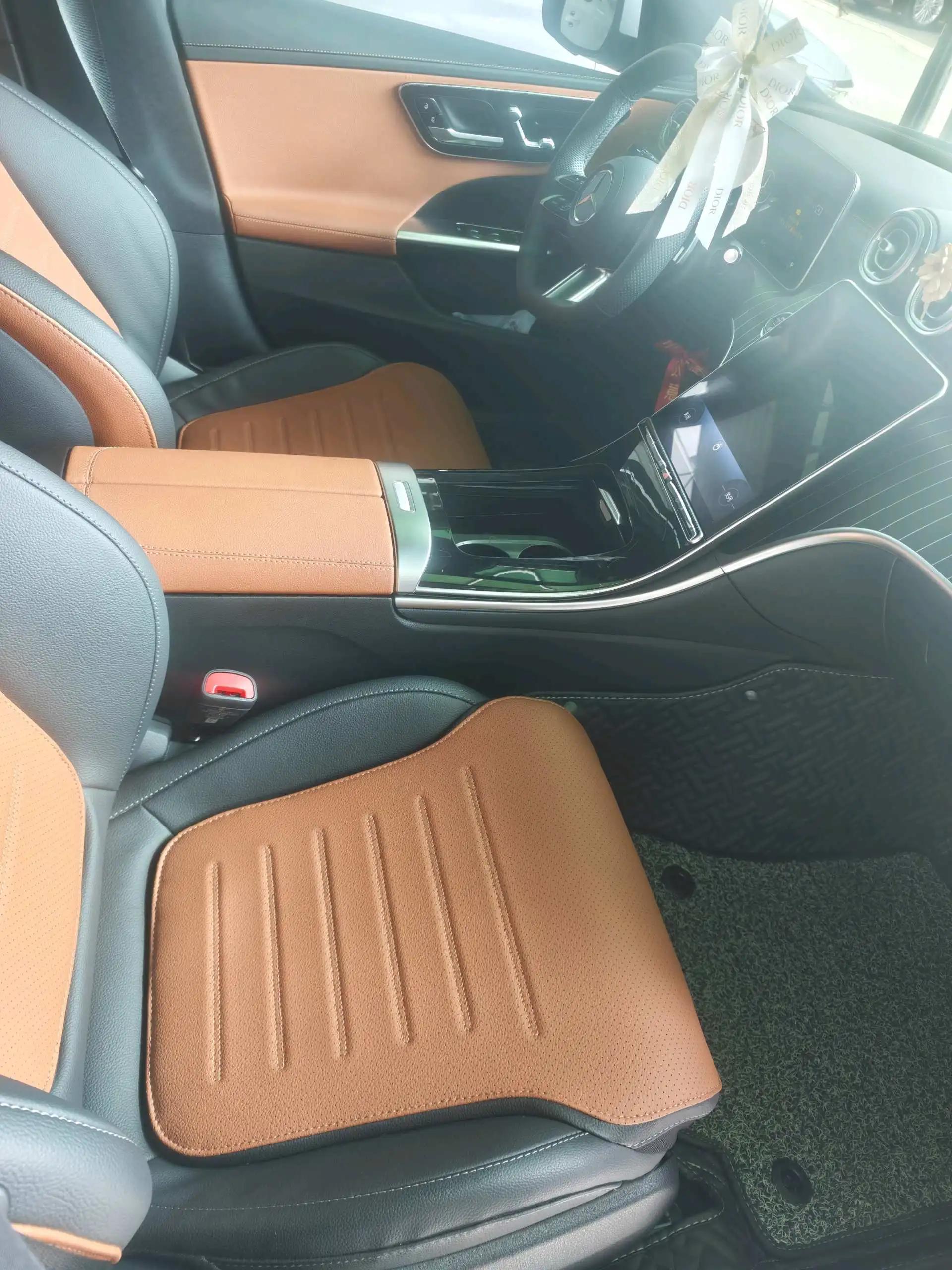 Mercedes Benz C- Class 2023 C 260 L 48V 1.5T Sport Edition (facelift) Automatic 8