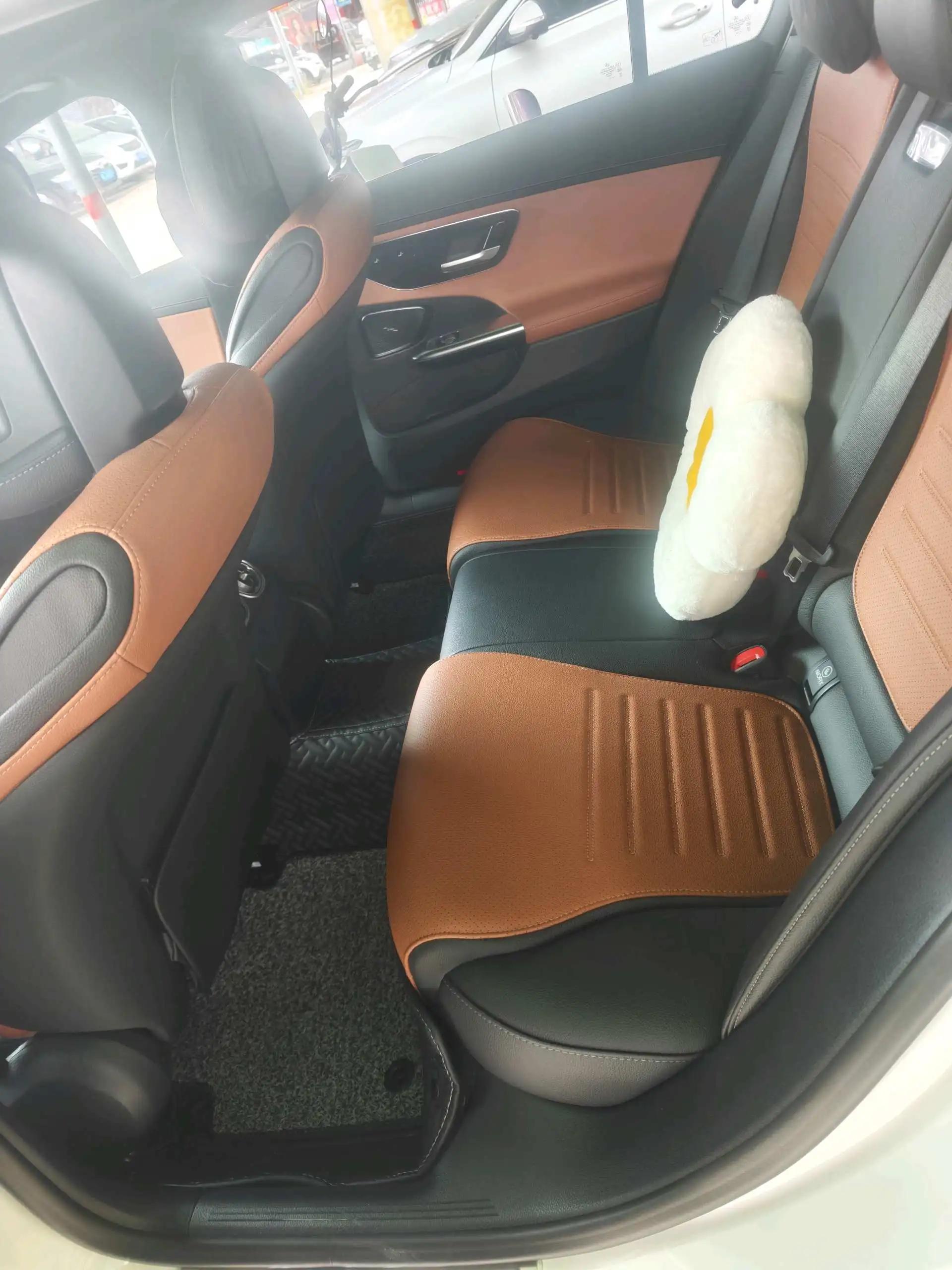 Mercedes Benz C- Class 2023 C 260 L 48V 1.5T Sport Edition (facelift) Automatic 9