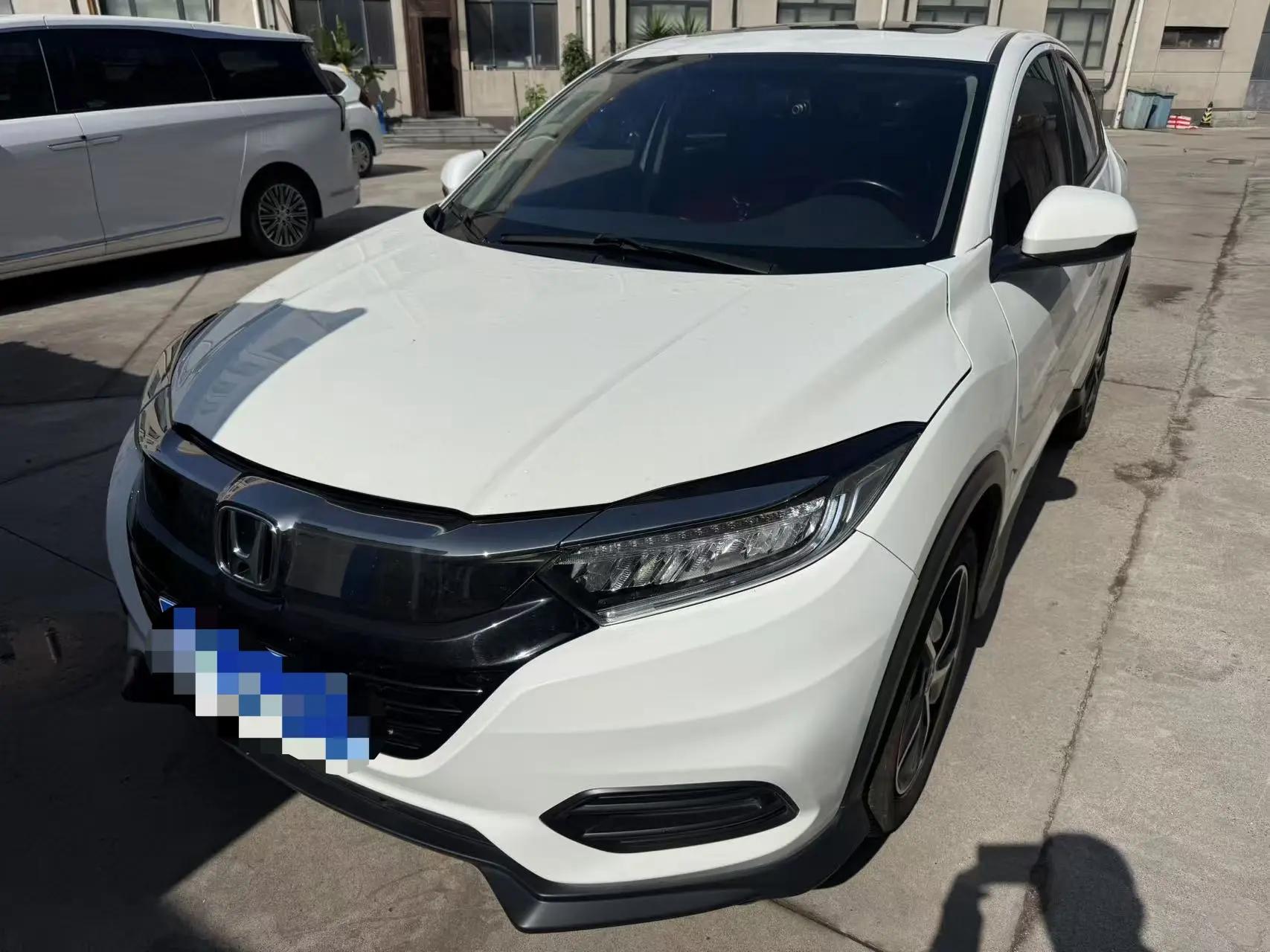Binzhi 2020 1.5L CVT Deluxe Edition