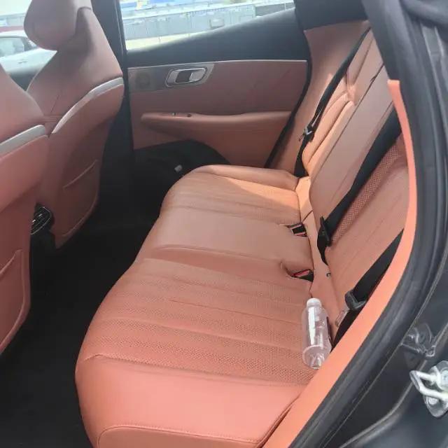 ChangAn Deepal 2026 S 07 550Max Huawei Dry Kun ADS SE Edition Automatic Gear 6