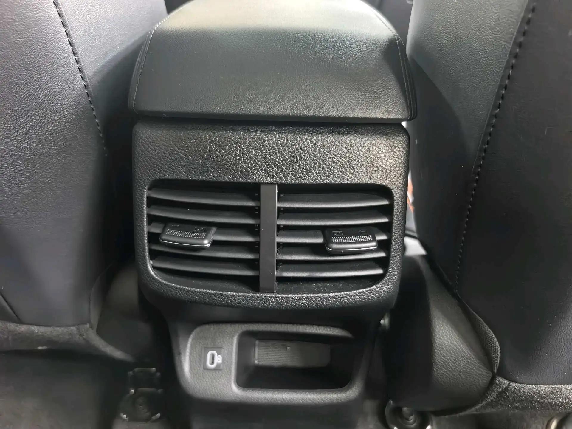 Sytus 2023 1.5L CVT Luxury Edition 10