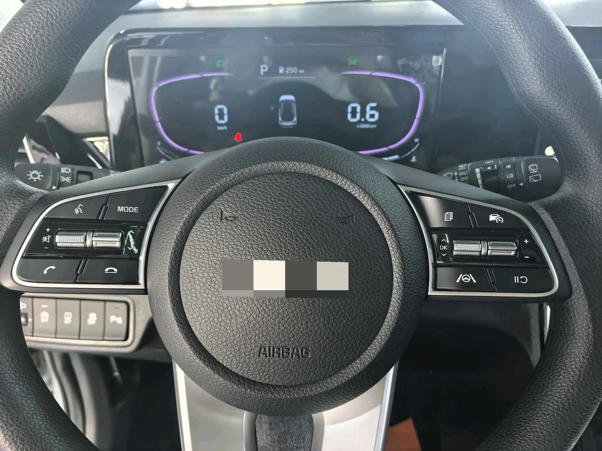 Sytus 2023 1.5L CVT Luxury Edition 15