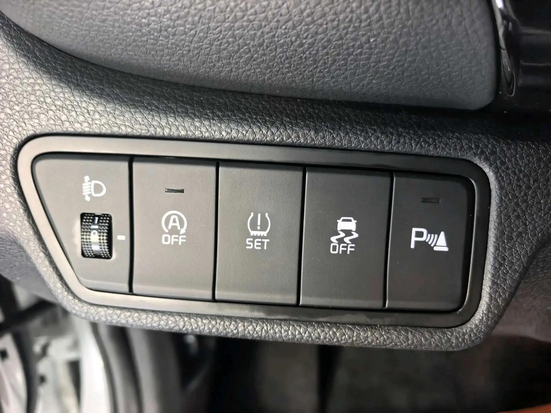 Sytus 2023 1.5L CVT Luxury Edition 16