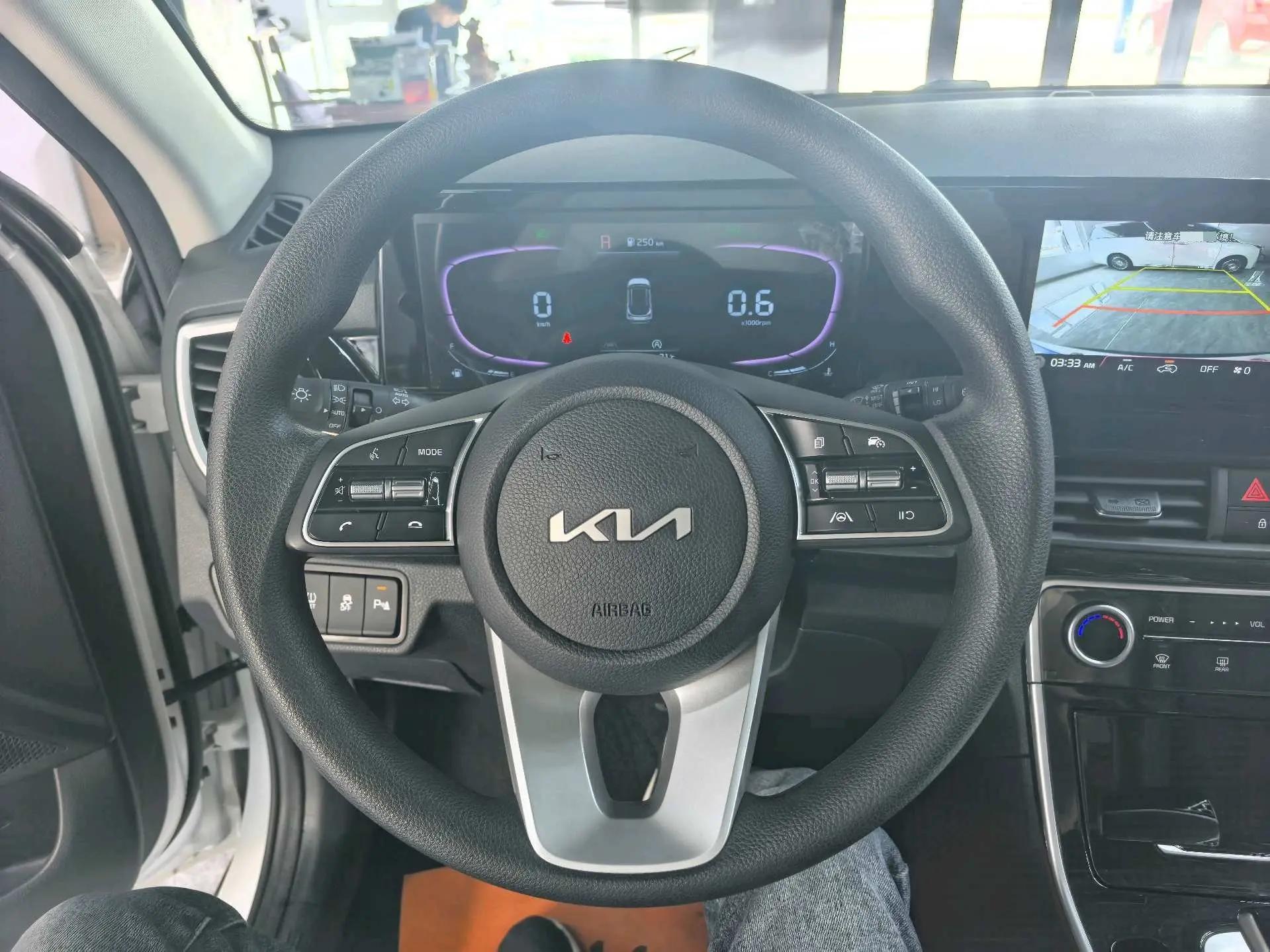 Sytus 2023 1.5L CVT Luxury Edition 17