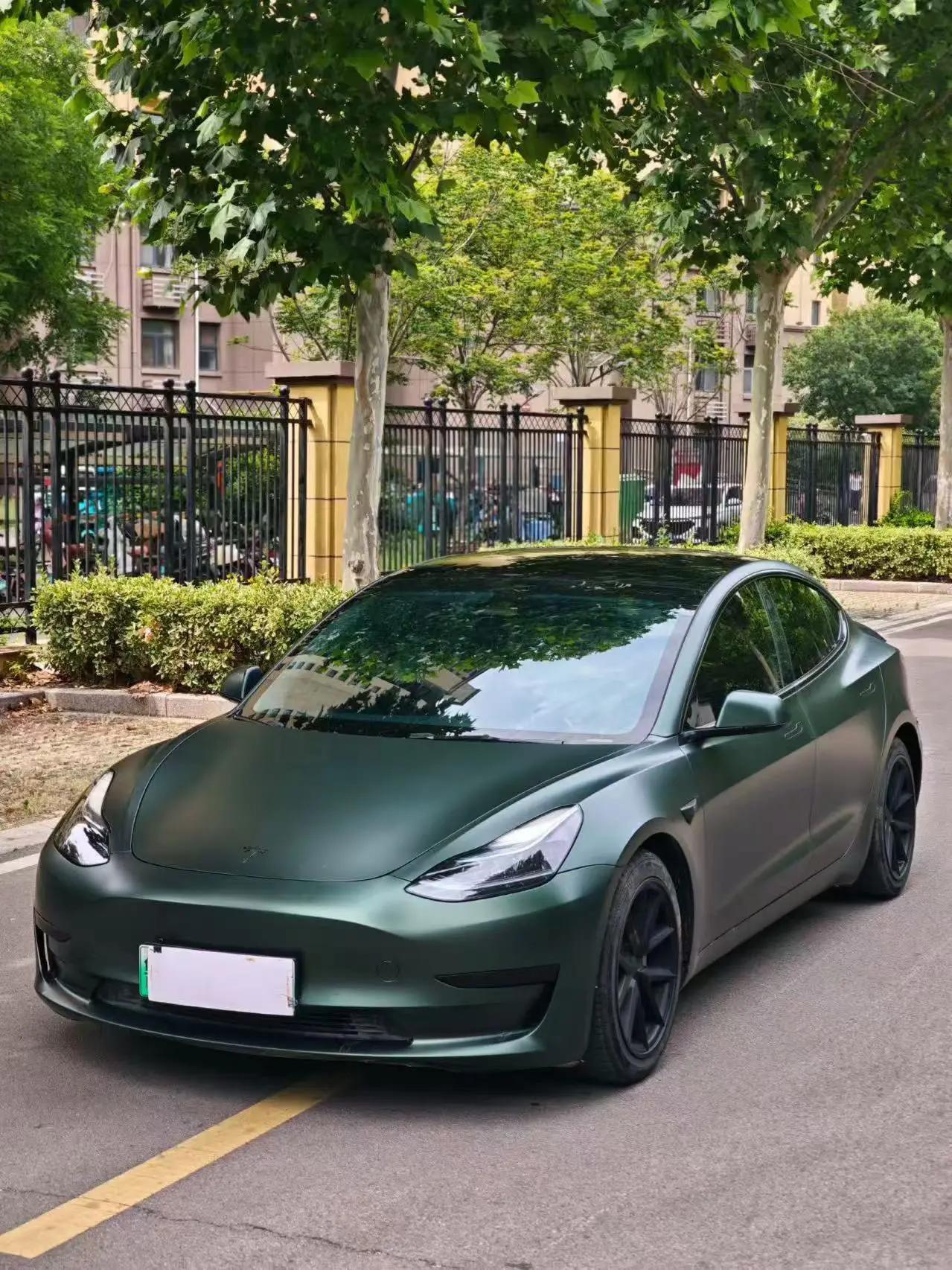 Model 3 2023 Rear-Wheel Drive Edition