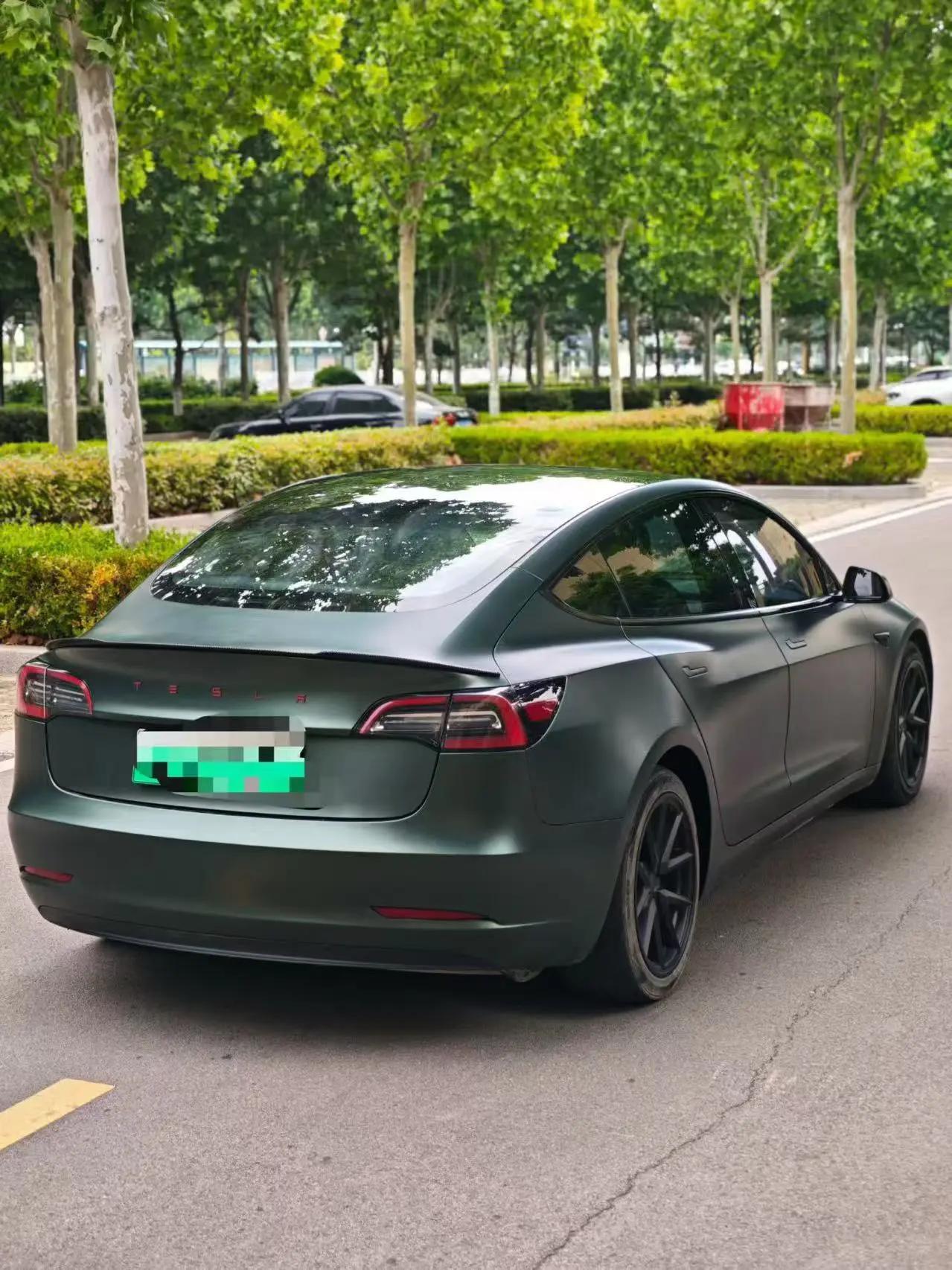 Model 3 2023 Rear-Wheel Drive Edition 2