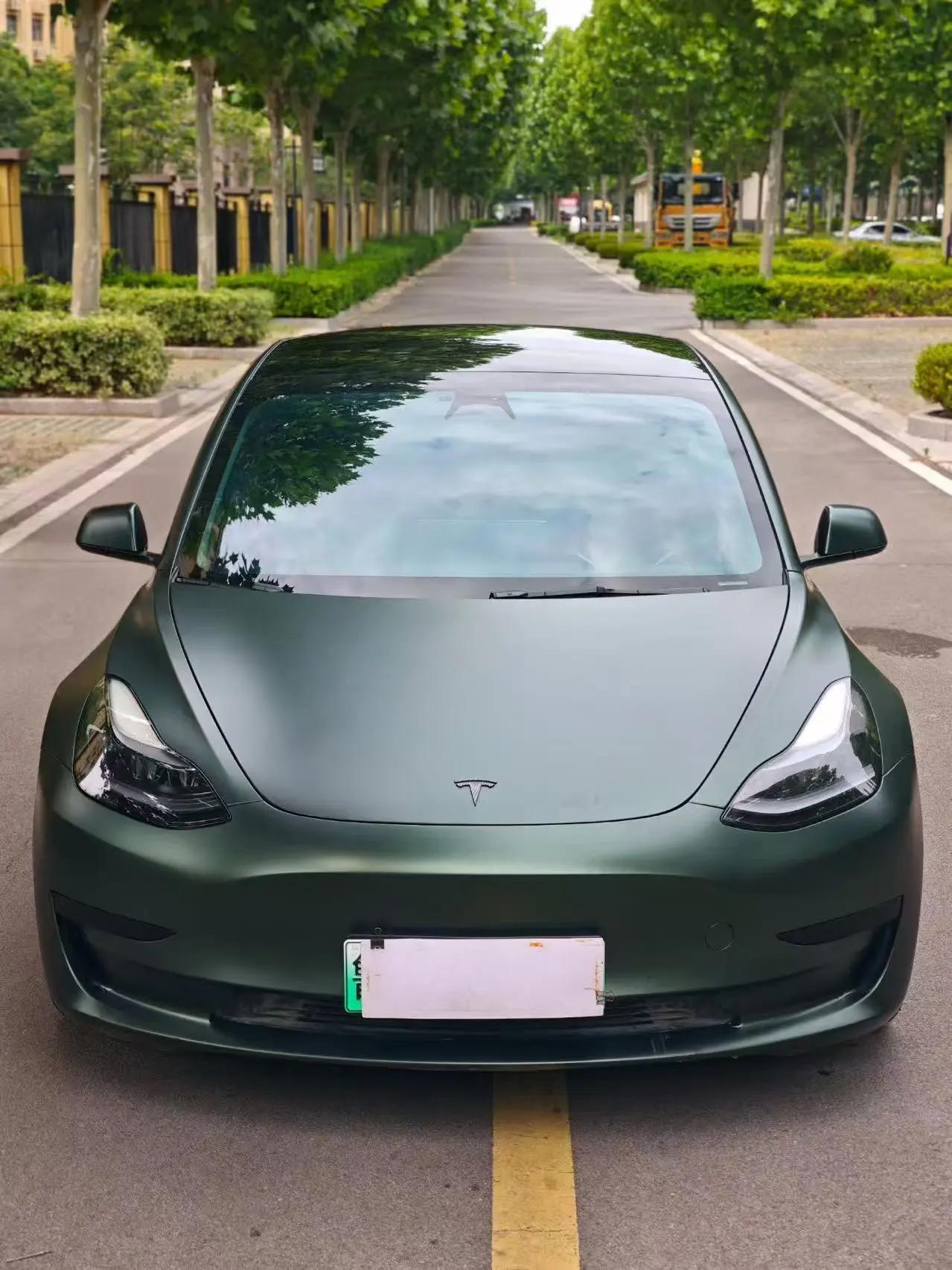 Model 3 2023 Rear-Wheel Drive Edition 4