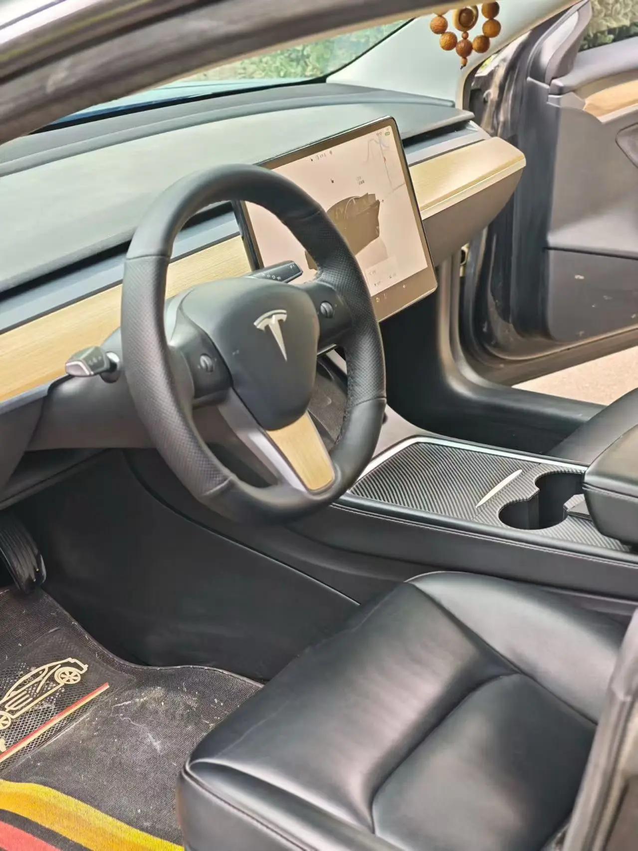 Model 3 2023 Rear-Wheel Drive Edition 5