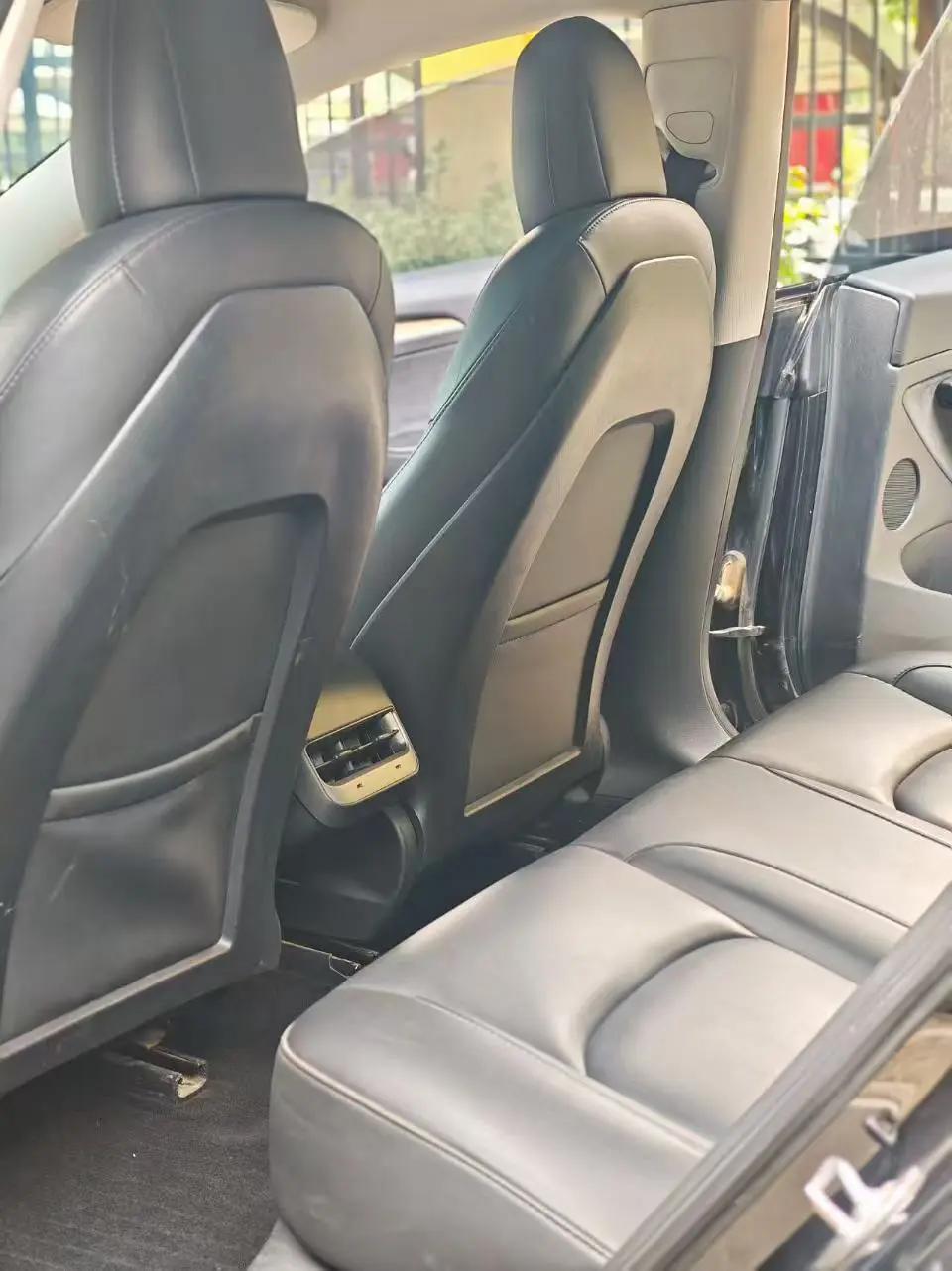 Model 3 2023 Rear-Wheel Drive Edition 6