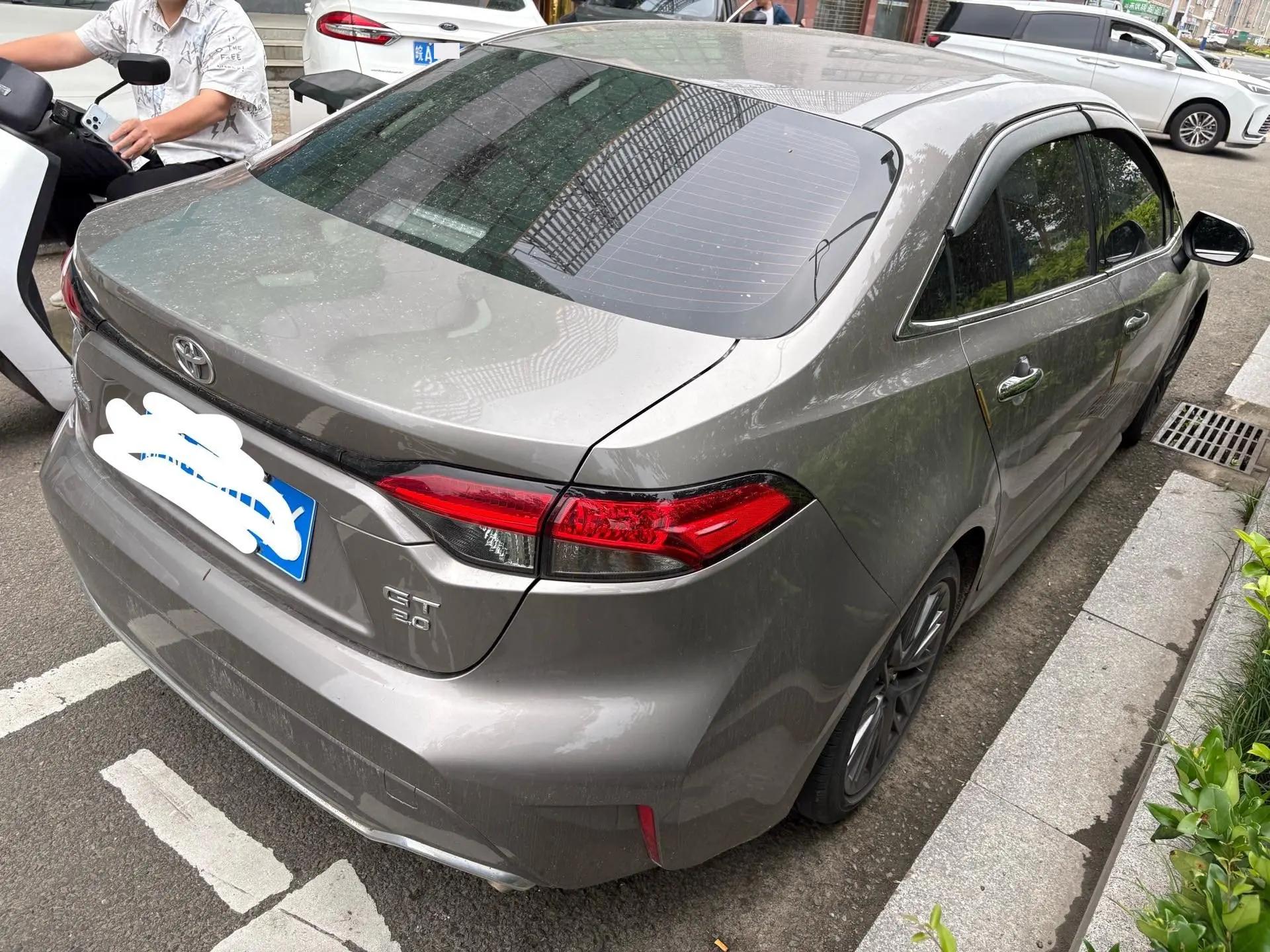 Ling Shang 2023 2.0L Distinguished Edition 2