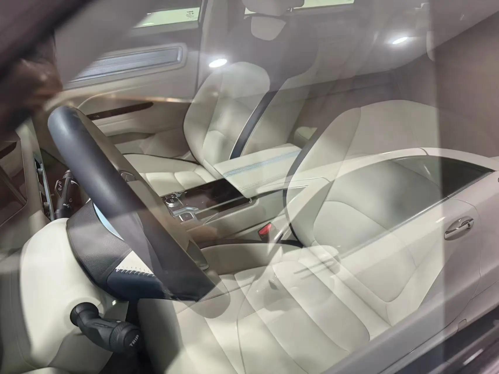 Geely ICON 2023 1.5TD Chocolate Alcohol Edition 4