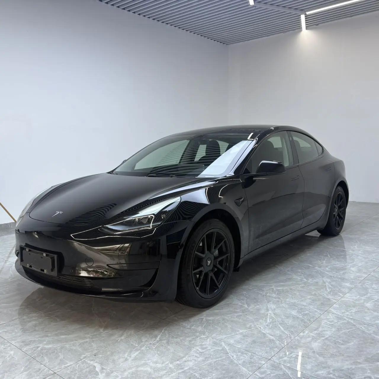 Model 3 2022 rear-wheel drive version