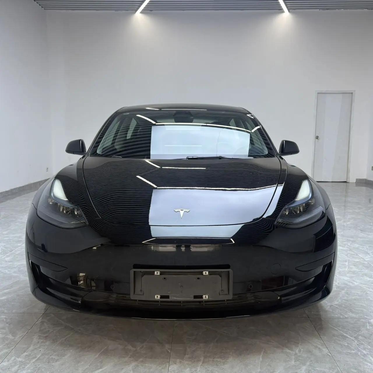 Model 3 2022 rear-wheel drive version 2