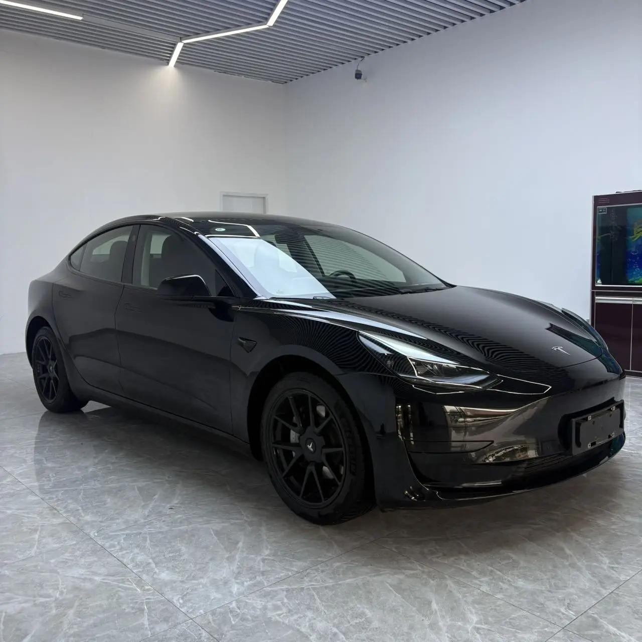 Model 3 2022 rear-wheel drive version 3