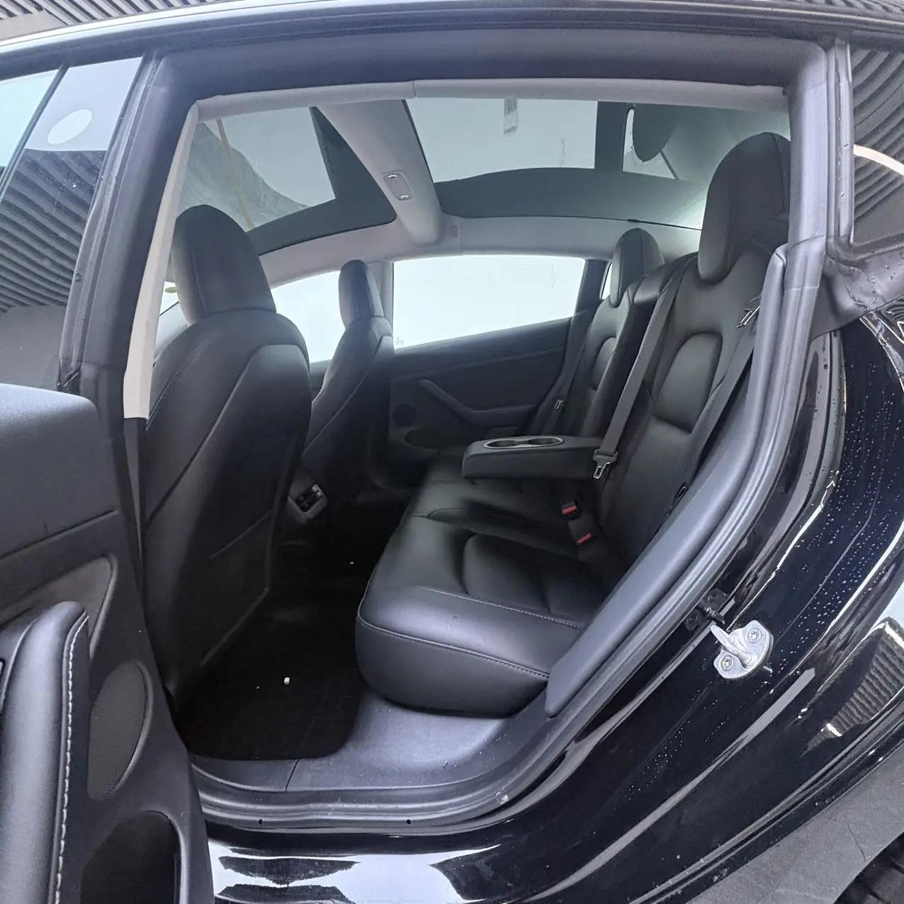 Model 3 2022 rear-wheel drive version 6