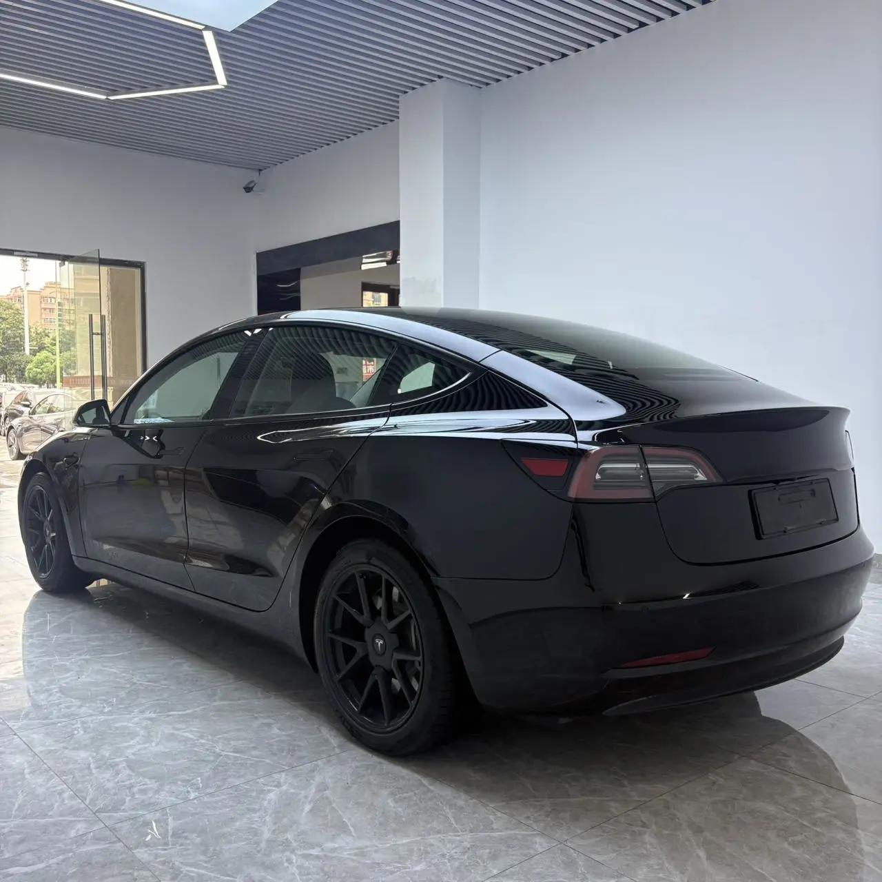Model 3 2022 rear-wheel drive version 7
