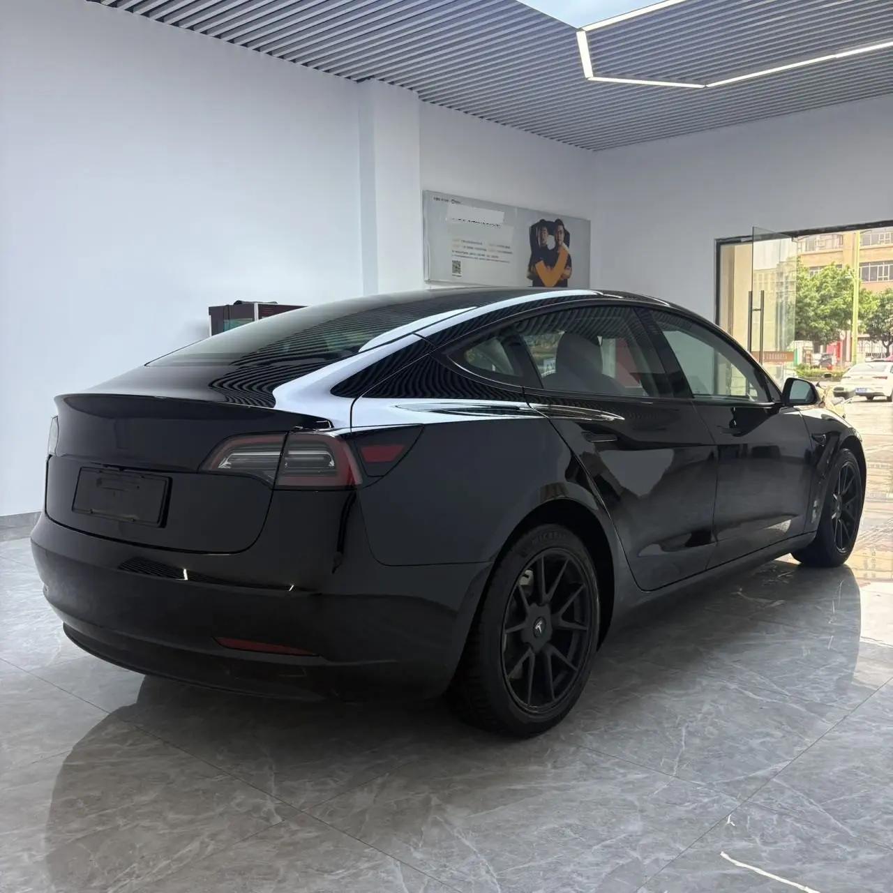 Model 3 2022 rear-wheel drive version 9