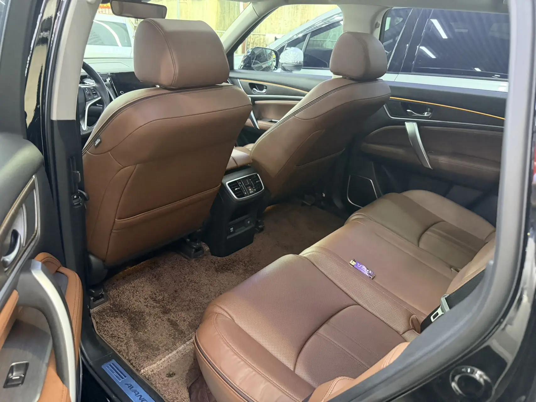 Crown Road 2020 370TURBO 4-wheel Drive Premium Edition 4