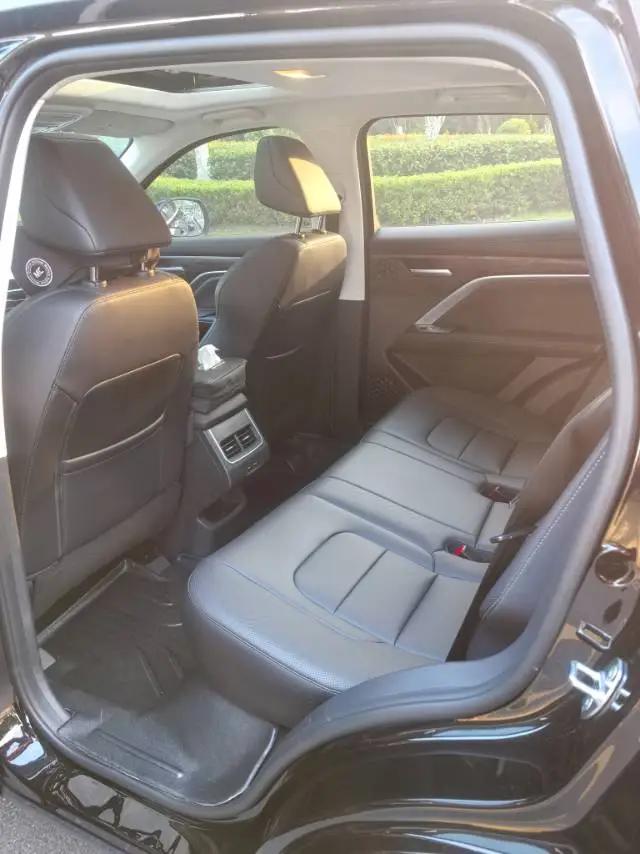 Haval 2025 H6 1.5T National Tide City Edition Automatic Gear 7