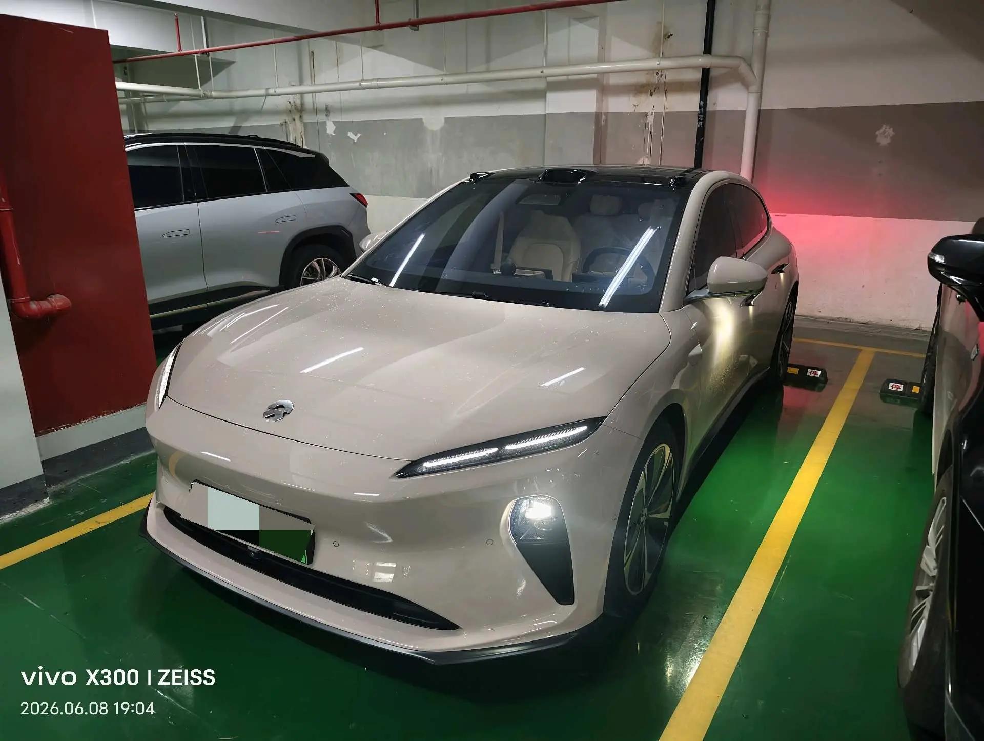 NIO ET5T 2024 Model 75kWh Touring