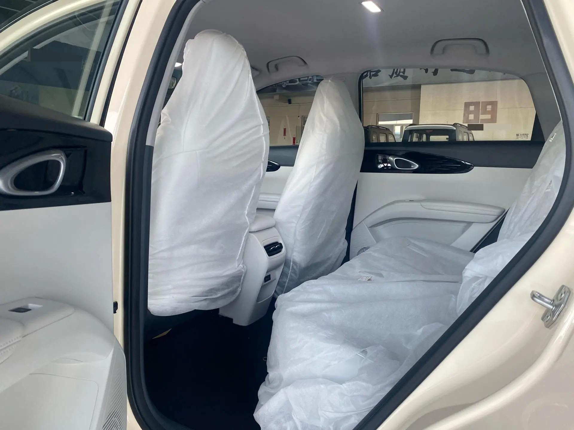 Star Wish 2026 Model 410km Exploration Edition 7