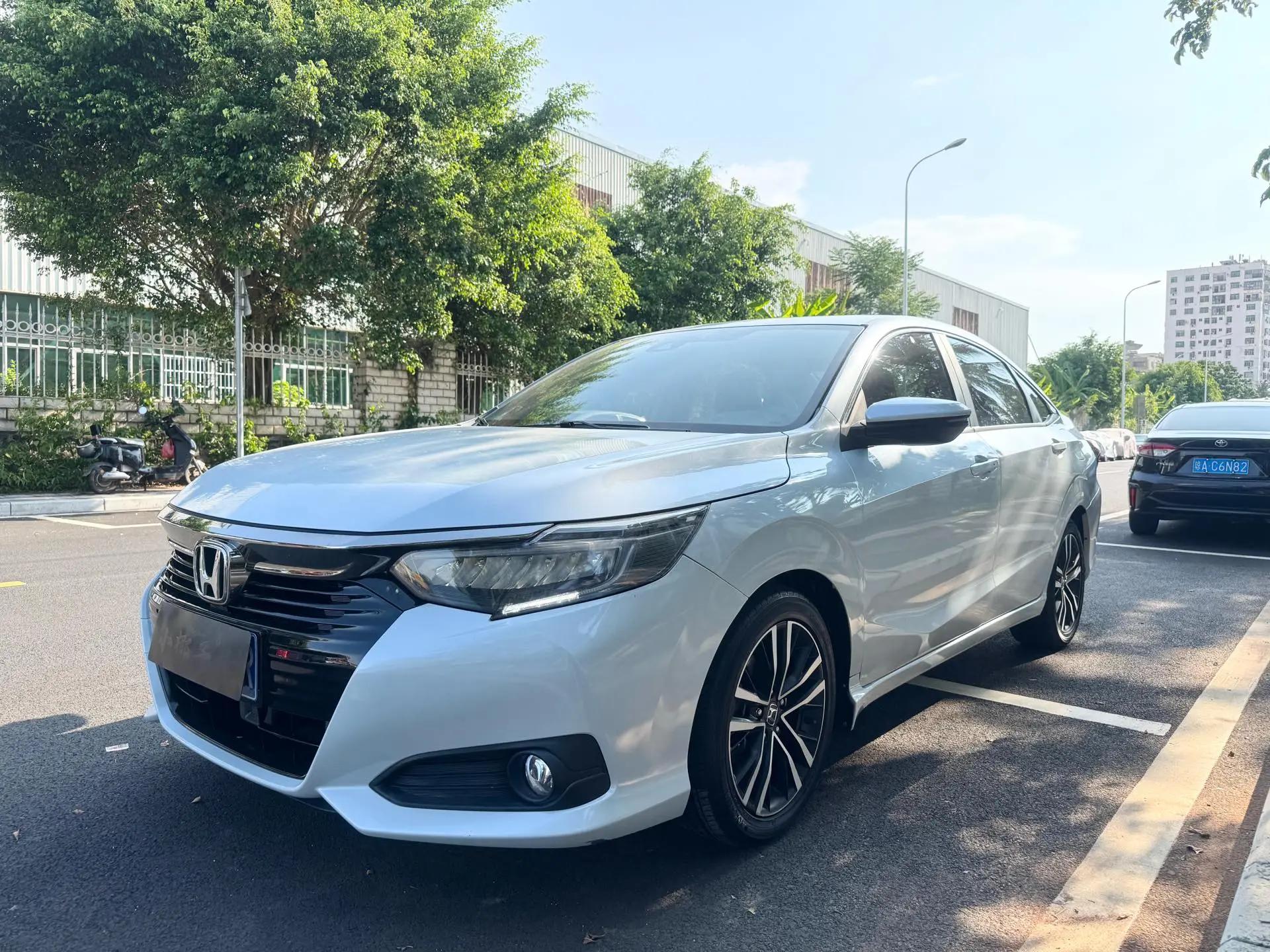 Ling Pai 2022 180Turbo CVT Magic Night Edition
