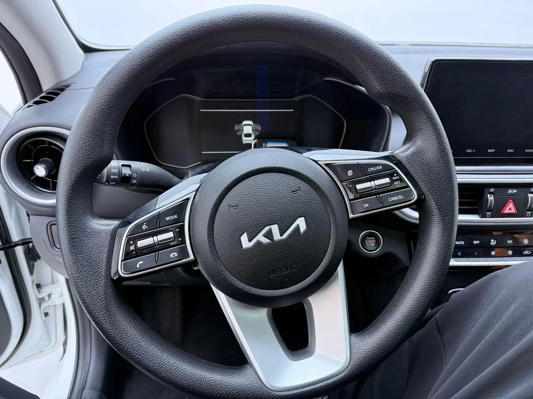 Kia K3 2021 1.5L CVT Fashion Edition 12